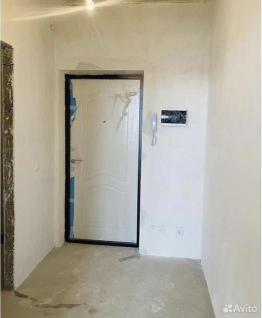 Студия, 26 м², Монолитно-каркасный, Другие районы 3