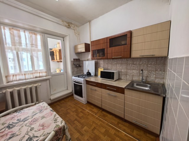 3 комн., 112 серия, Авиапорт