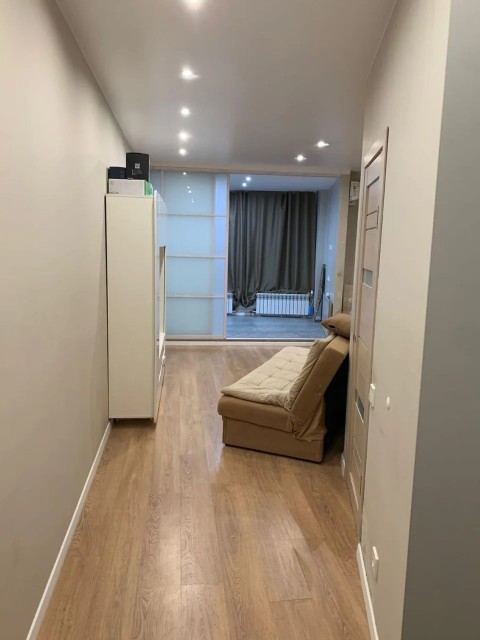 Студия, 30 м², Монолитно-каркасный, 203 мкрн. 6