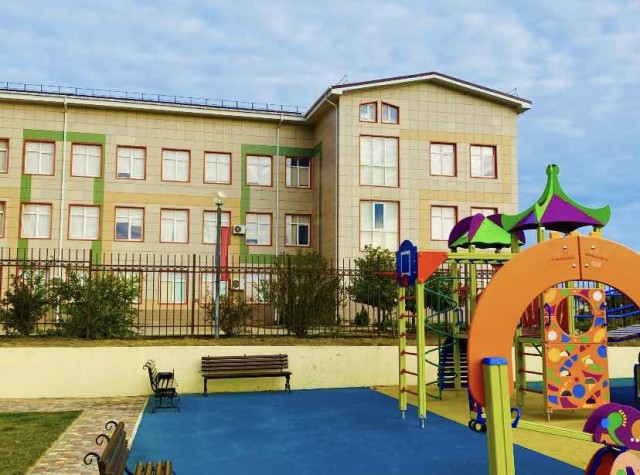 Студия, 26 м², Монолитно-каркасный, Другие районы 12