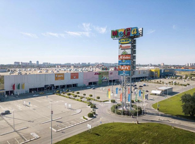 Студия, 26 м², Монолитно-каркасный, Другие районы 18