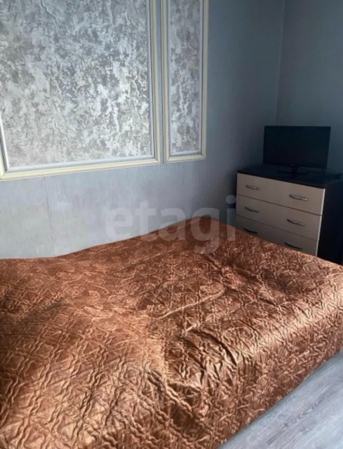 Студия, 19 м², Инд. планировка, Авиапорт 2