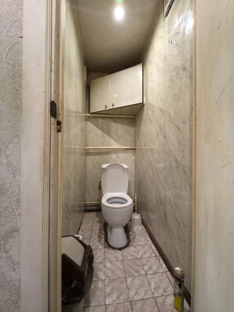 3 комн., 112 серия, Авиапорт 9