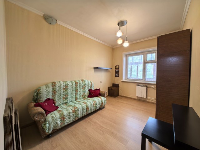 3 комн., 112 серия, Авиапорт 3