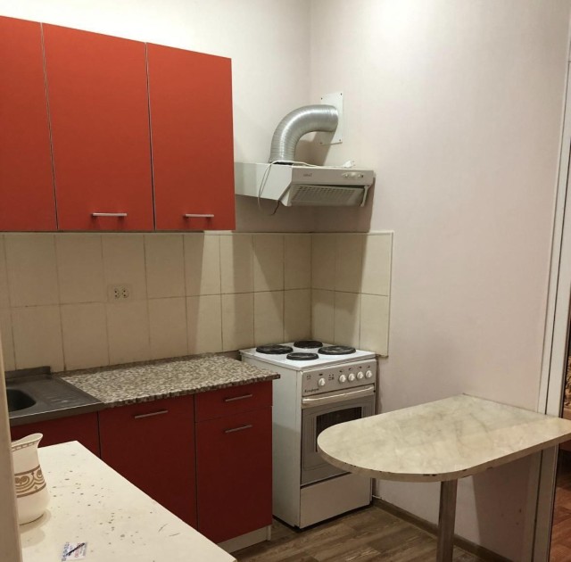 1 комн., 30 м², 112 серия, Студгородок 2