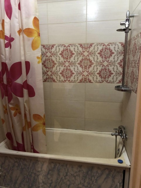 1 комн., 30 м², 112 серия, Студгородок 7