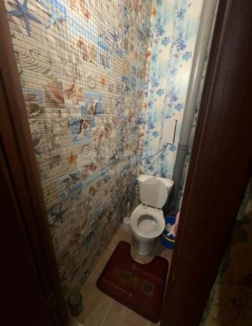 3 комн., 79 м², Блочный, Другие районы 9