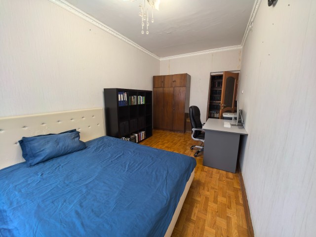 3 комн., 112 серия, Авиапорт 7