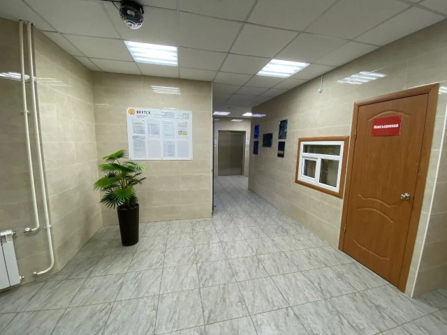 Студия, 30 м², Монолитно-каркасный, 203 мкрн. 10