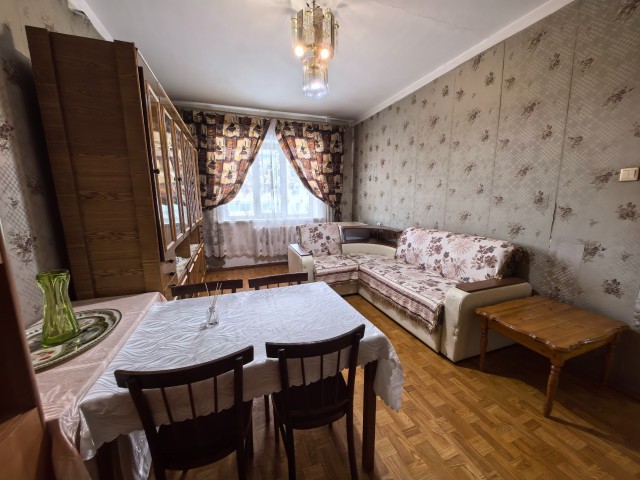 3 комн., 112 серия, Авиапорт 5