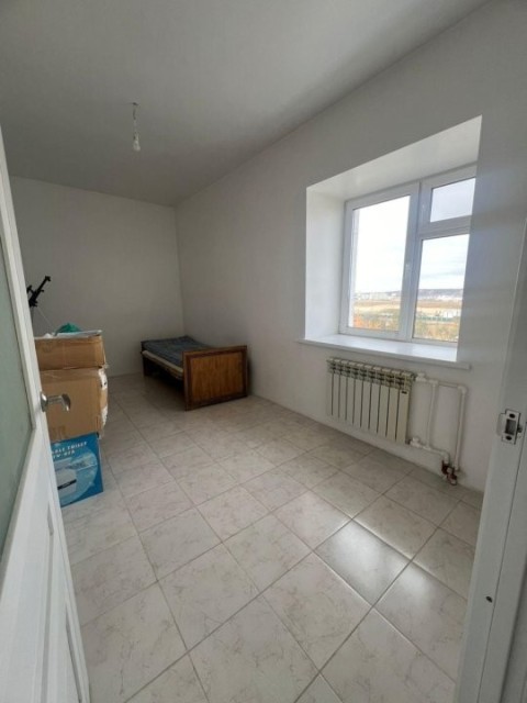 3 комн., 48 м², Блочный, ГРЭС