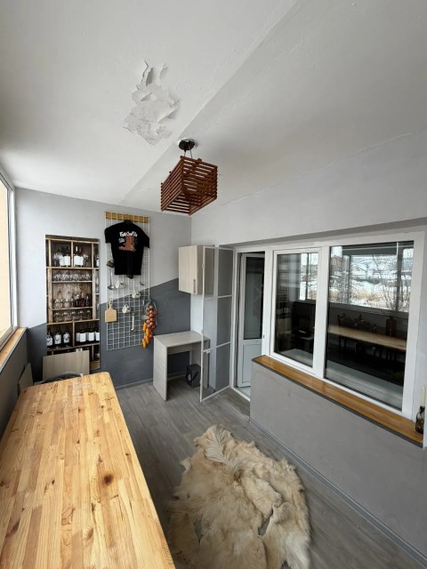 4 комн., Инд. планировка, 17 квартал 3