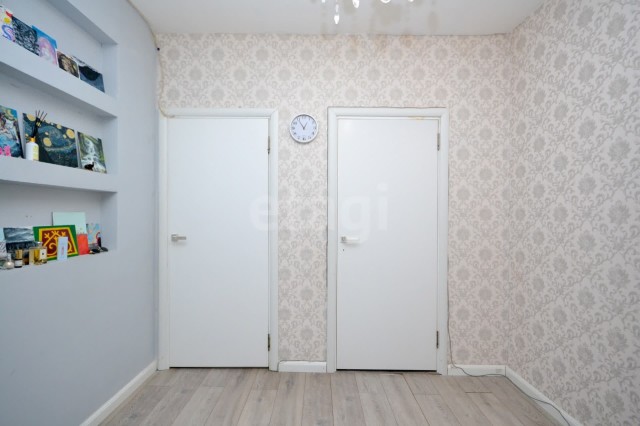 3 комн., 78 м², 112 серия, 202 мкрн. 20