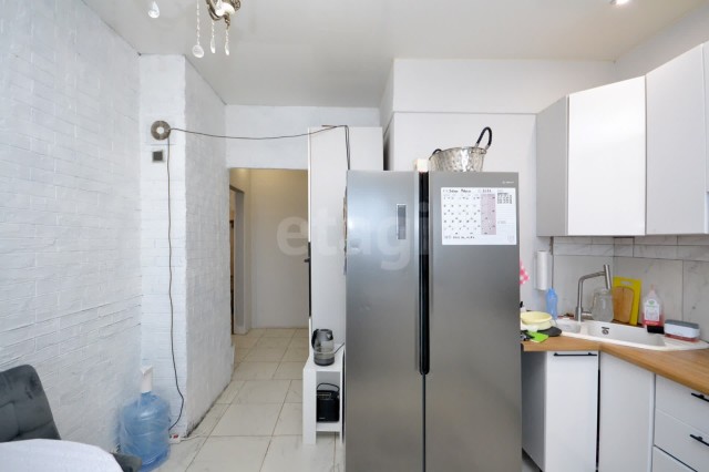 3 комн., 78 м², 112 серия, 202 мкрн. 9