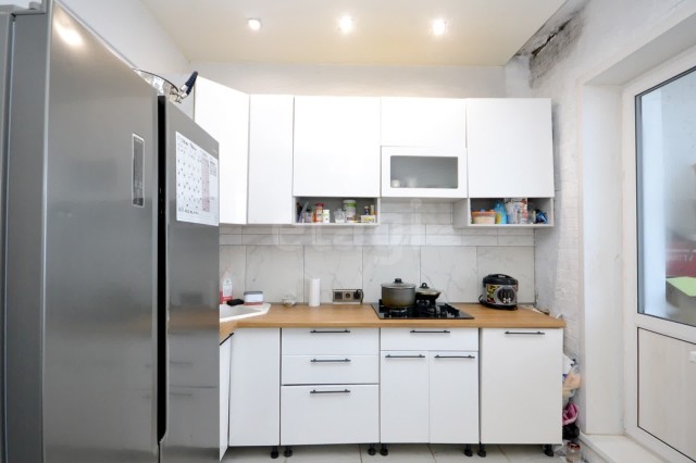 3 комн., 78 м², 112 серия, 202 мкрн. 5