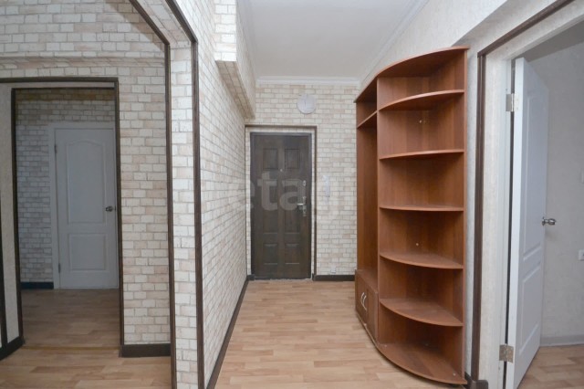 2 комн., 59 м², 112 серия, Авиапорт 14