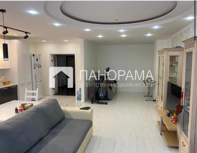 2 комн., 82 м², Монолитно-каркасный, 203 мкрн. 3