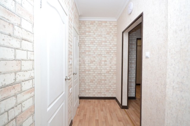 2 комн., 59 м², 112 серия, Авиапорт 16