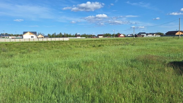 1000 м², земельные участки, продаю