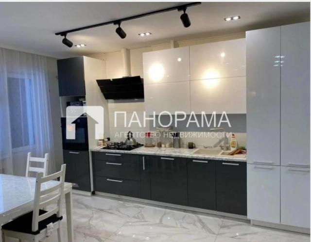 2 комн., 82 м², Монолитно-каркасный, 203 мкрн. 2