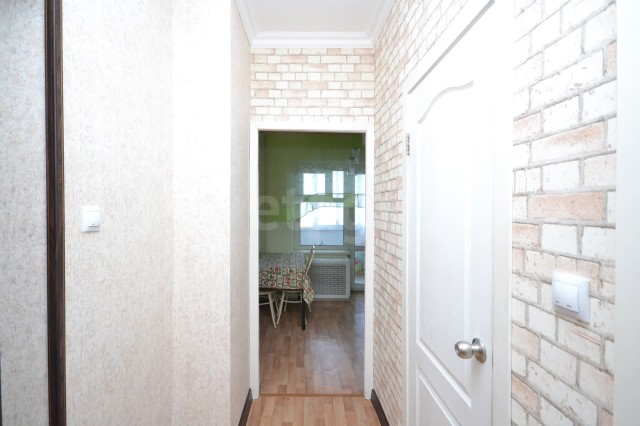 2 комн., 59 м², 112 серия, Авиапорт 17