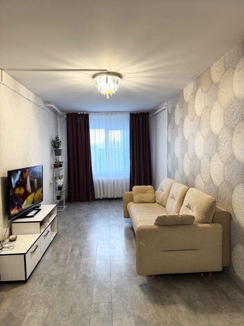 2 комн., Дерев. б/у, Поселок Геологов, Борисовка-1