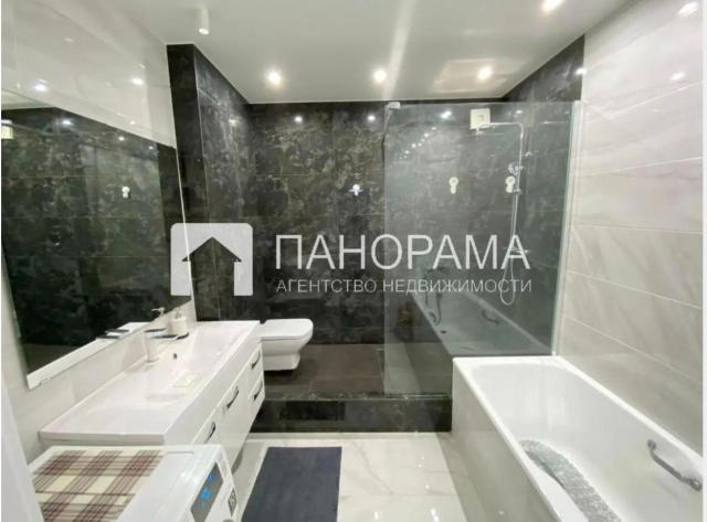 2 комн., 82 м², Монолитно-каркасный, 203 мкрн. 7