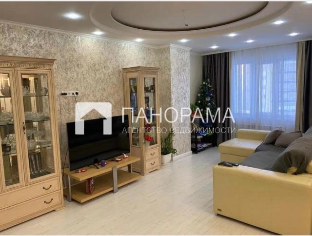 2 комн., 82 м², Монолитно-каркасный, 203 мкрн.