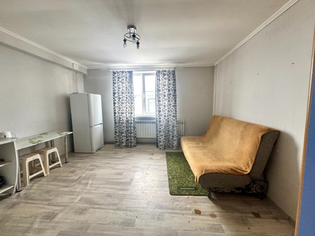 Студия, 25 м², Блочный, Авиапорт 4