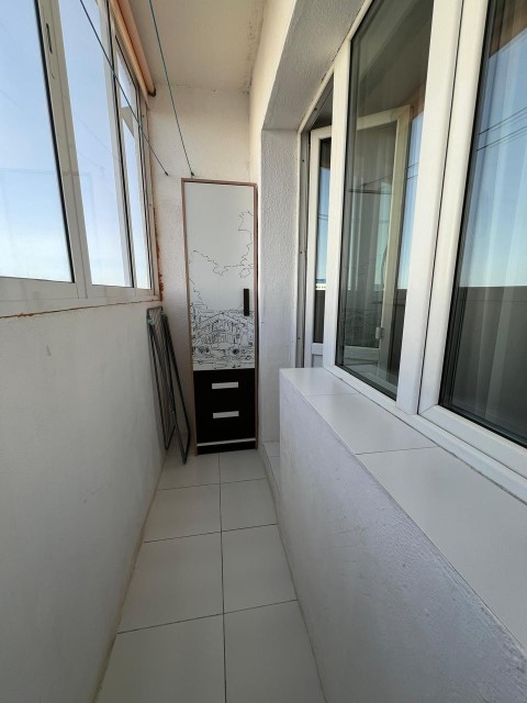 Студия, 21 м², Блочный, Авиапорт 11