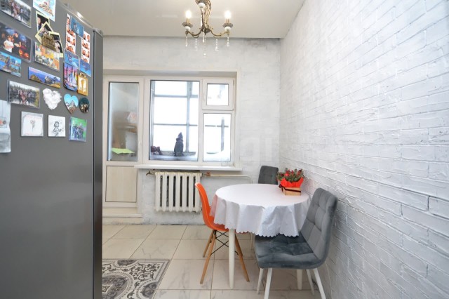 3 комн., 78 м², 112 серия, 202 мкрн. 7