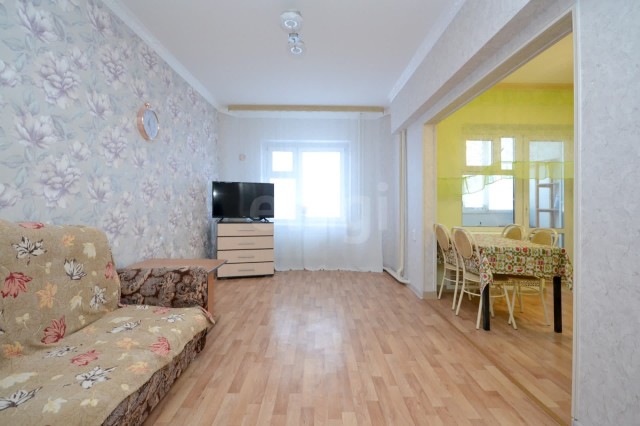 2 комн., 59 м², 112 серия, Авиапорт 4