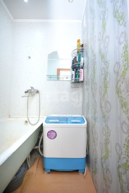 3 комн., 62 м², КПД, Дом быта 12