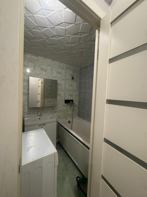 1 комн., 112 серия, Сайсары 6