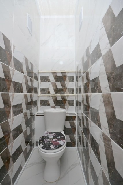 2 комн., 59 м², 112 серия, Авиапорт 20