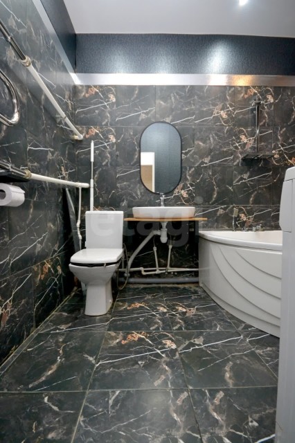 3 комн., 78 м², 112 серия, 202 мкрн. 8