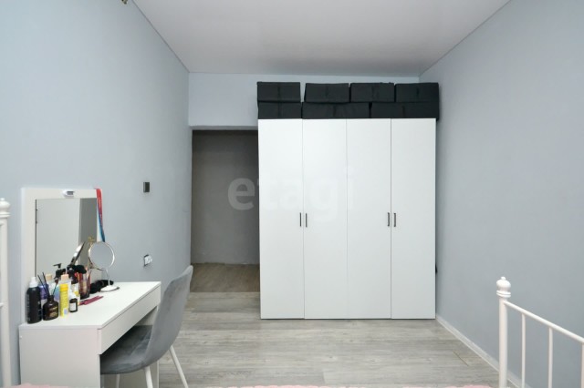 3 комн., 78 м², 112 серия, 202 мкрн. 16