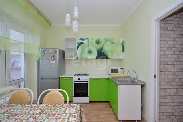 2 комн., 59 м², 112 серия, Авиапорт 8