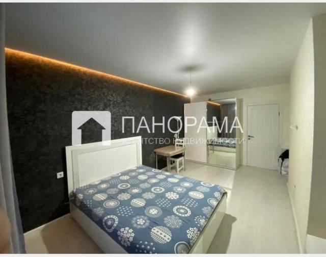 2 комн., 82 м², Монолитно-каркасный, 203 мкрн. 6