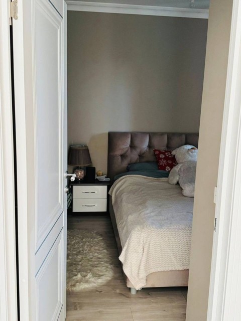 2 комн., 55 м², Монолитно-каркасный, Манчаары 6