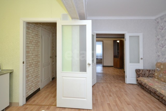 2 комн., 59 м², 112 серия, Авиапорт 15