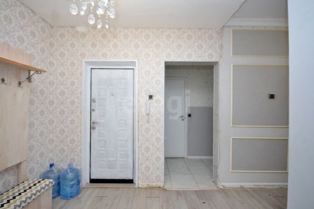 3 комн., 78 м², 112 серия, 202 мкрн. 4