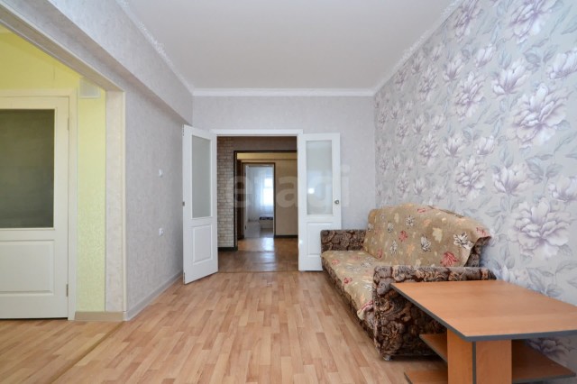 2 комн., 59 м², 112 серия, Авиапорт 5