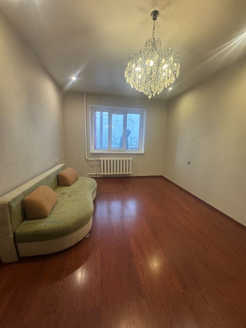 1 комн., 112 серия, Сайсары