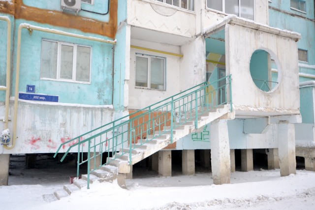 3 комн., 78 м², 112 серия, 202 мкрн. 12