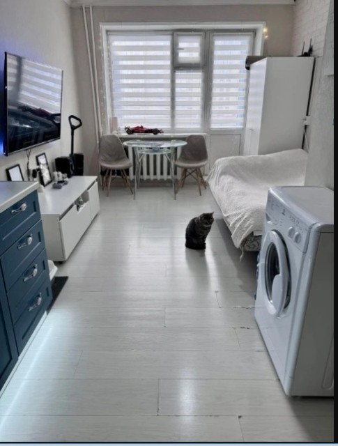 Студия, КПД, Апельсин 2