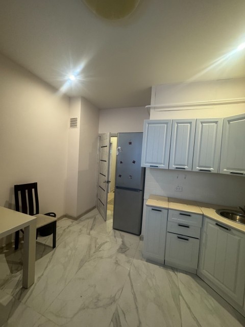 1 комн., 112 серия, Сайсары 3