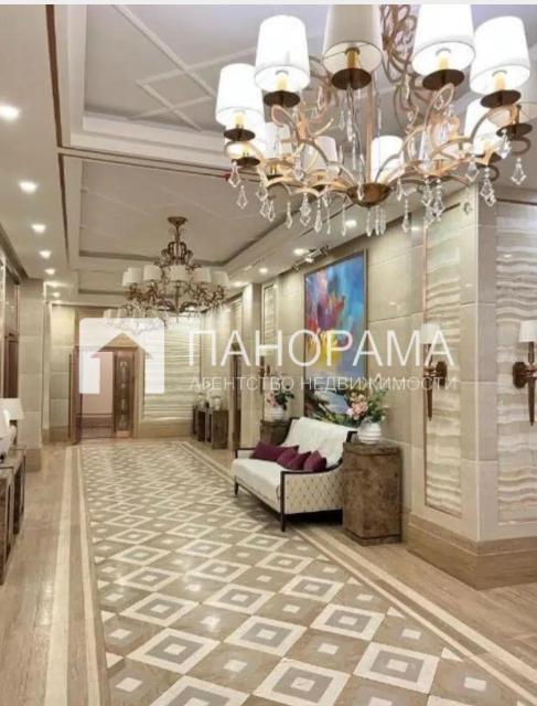 2 комн., 82 м², Монолитно-каркасный, 203 мкрн. 9