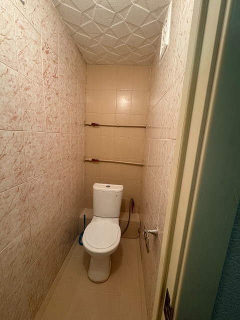 1 комн., 112 серия, Сайсары 5