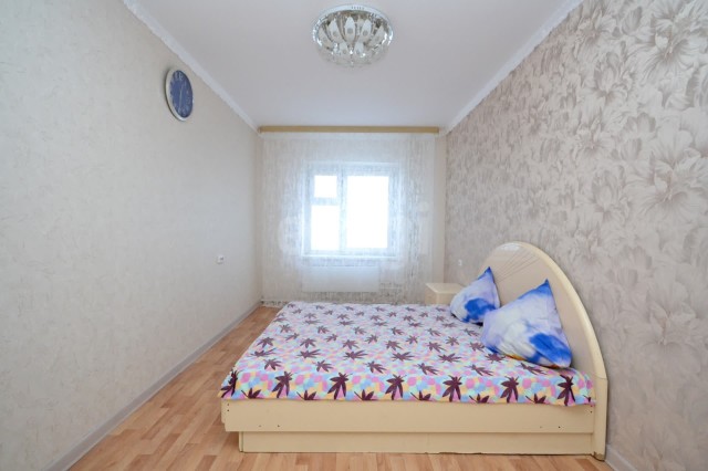 2 комн., 59 м², 112 серия, Авиапорт 11